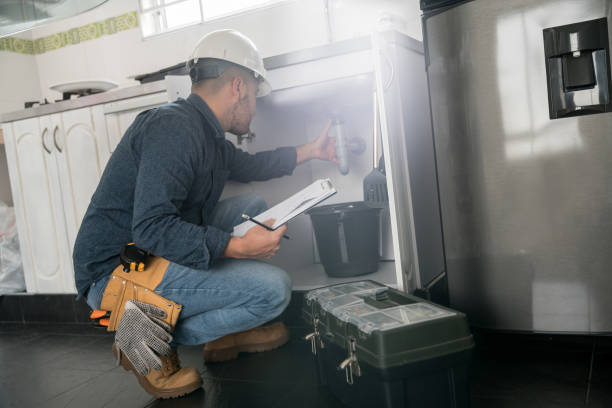 Best Commercial Plumbing Services  in Pierce, NE