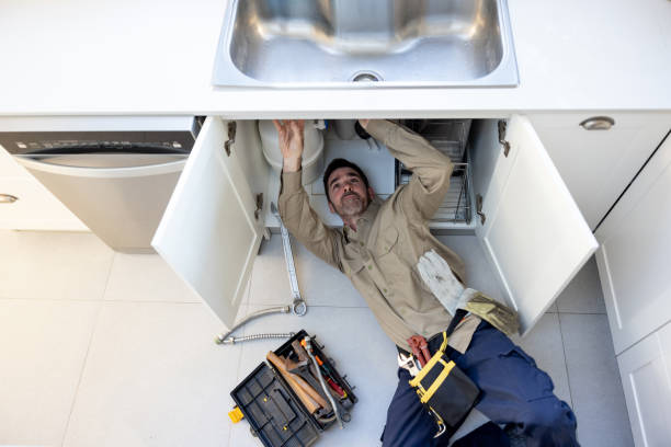 Best Gas Line Repair  in Pierce, NE
