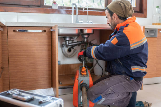 Best Local Plumber Services  in Pierce, NE